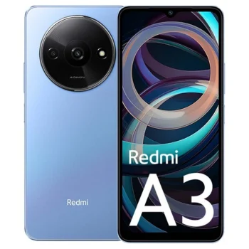 Xiaomi Redmi A3 Star Blue 4/128GB Smartphone