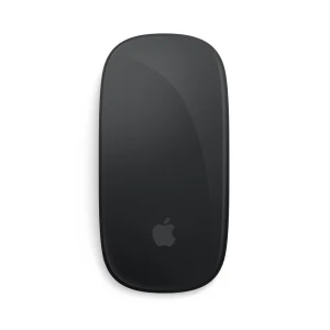 Apple Magic Mouse (Usb-C) Mxk63za/A A3204 Black Wireless Mouse