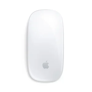 Apple Magic Mouse (Usb-C) Mxk53za/A A3204 White Wireless Mouse