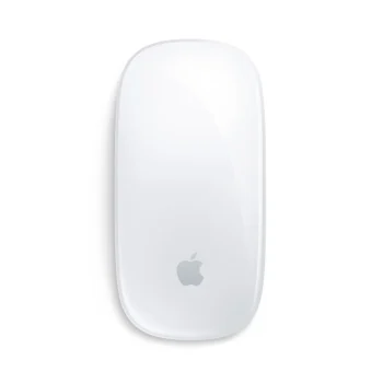 Apple Magic Mouse (Usb-C) Mxk53za/A A3204 White Wireless Mouse