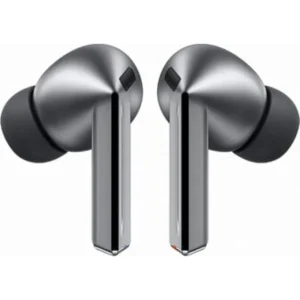 Samsung Galaxy Buds3 Pro Silver Sm-R630 Headphone