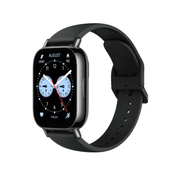 Redmi Watch 5 Lite Black Smartwatch