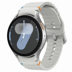 Samsung Galaxy Watch 7 Sm-L310 44mm Silver Smartwatch