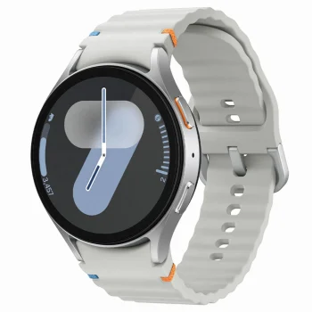 Samsung Galaxy Watch 7 Sm-L310 44mm Silver Smartwatch