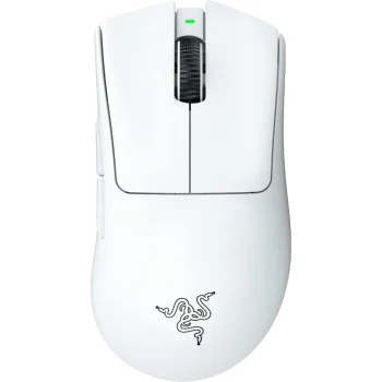 Razer Deathadder V3 Pro White Rz01-04630200-R3g1 30000 Dpi Mouse