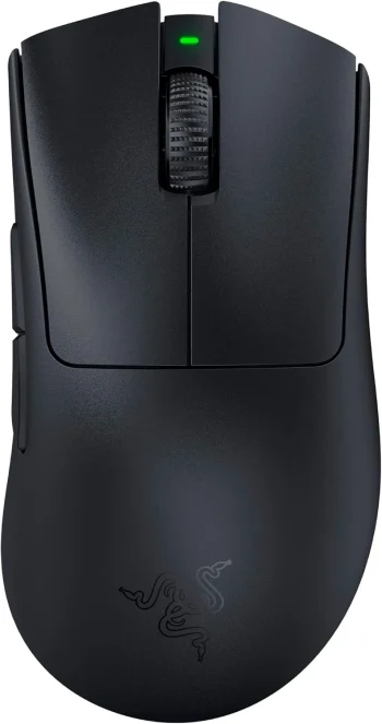 Razer Deathadder V3 Pro Black Rz01-04630100-R3g1 30000 Dpi Mouse