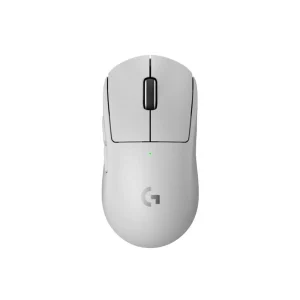 Logitech G Pro X Superlight 2 Wireless 910-006639 White Mouse
