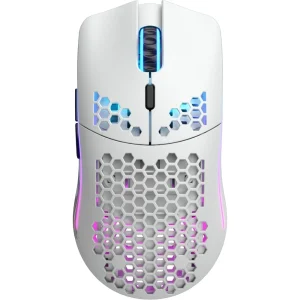 Glorious D2 Glo-Ms-Dwv2-Mw Wireless Matte White Mouse