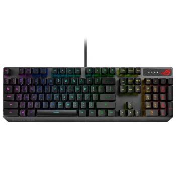 Asus Rog Strix Scope Rx/Bl Blue Switch Tr Layout Keyboard