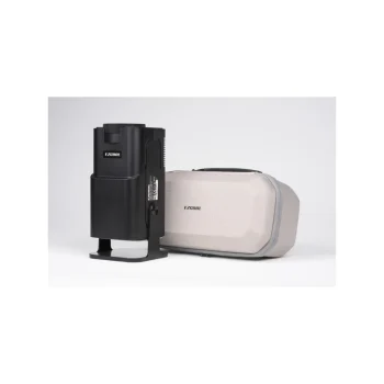 Ezcool H2 Max 390 Ansi-Lumen Full Hd Android 11 Projection with Carrying Bag