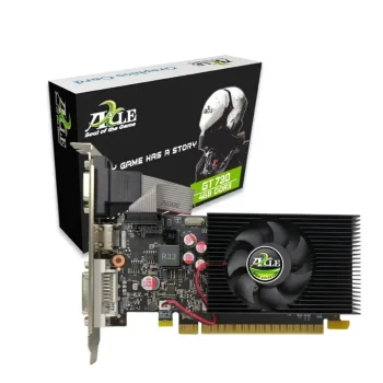Axle Gt730 4gb Ddr3 128bit Graphics Card