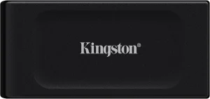 Kingston 2tb Sxs1000/2000g 1050/1000mb/S External SSD
