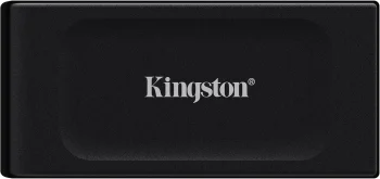 Kingston 2tb Sxs1000/2000g 1050/1000mb/S External SSD