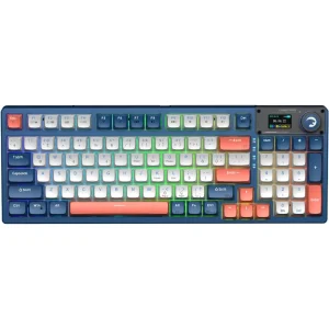 Gamepower Gasket Elite Keyboard