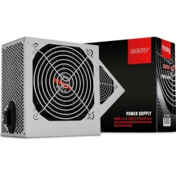 Frisby Fr-Pw30c12 300w 12cm Fan Power Supply