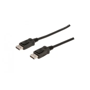 Digitus Display Port 2mt Ak-340100-020-S Cable