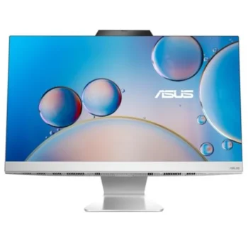 Asus A3402wbak-I58512w0d I5-1335u 8gb 512gb Ssd 23.8" White All In One PC