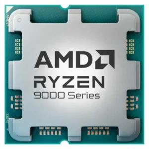 Amd Ryzen 7 9700x 3.8ghz 5.5ghz 40mb 8c/16t Tray Cpu