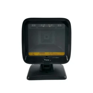 Tiwox Vs-6000 2d Qr Code Desktop Usb Barcode Reader