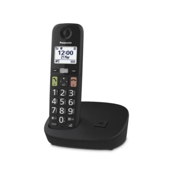 Panasonic Kx-Tgu110 Phone