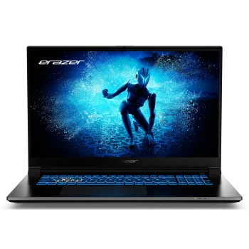 Erazer Deputy P60i Md62747 I5-13420h 16gb 512gb Rtx4060 15.6" Laptop