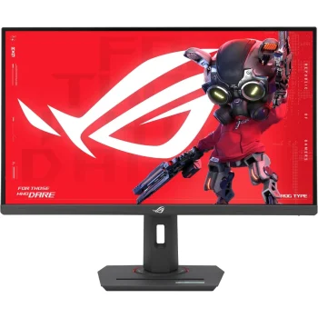 Asus 27" Rog Strix Xg27acs Ips 1ms 2560x1440,180hz,Hdmi,Dp,Pivot Monitor