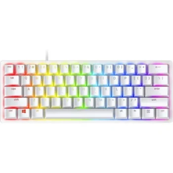 Razer Huntsman Mini - Mercury Ed. Rz03-03390300-R3m1- Us Layout Keyboard
