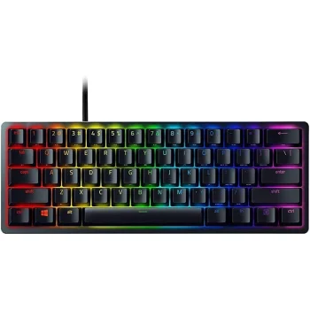 Razer Huntsman Mini Rz03-03390200-R3m1 Optical - Us Layout Keyboard