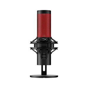 Hyperx Quadcast 2 Black Microphone