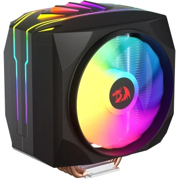 Redragon Balder Cc-2199 Argb Cpu Air Cooler Cpu Fan