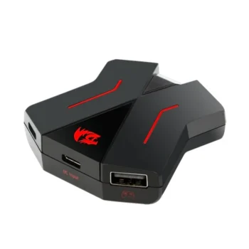 Redragon Erix Ga-200 Keyboard&Mouse Converter