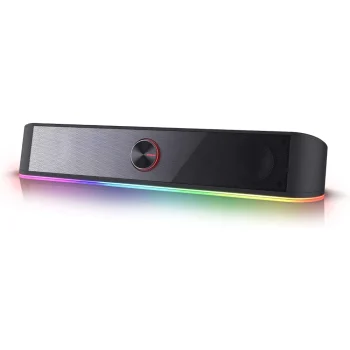 Redragon Adiemus Gs560 Rgb Desktop Soundbar Speaker