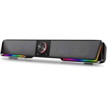 Redragon Gs570 Rgb Bluetooth Speaker