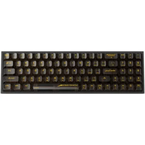Redragon Pollux Pro K628ctb-Rgb-Pro Wireless Rgb Us Layout Keyboard