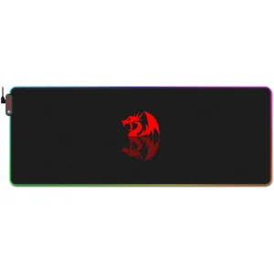 Redragon Neptune X P033 (800x300x4mm) Rgb Mousepad
