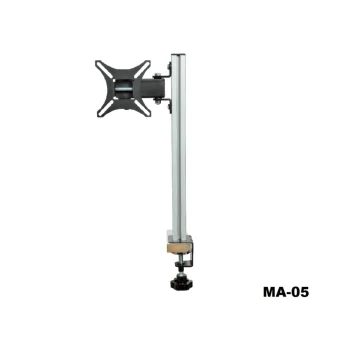 17-27" Desk Top Monitor Hanger Ma-05
