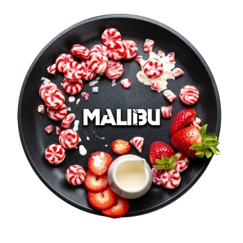 BlackBurn Malibu 100 Gr