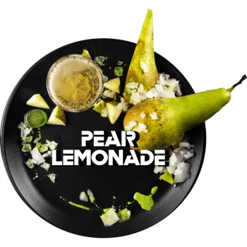 BlackBurn Pear Lemonade 100 Gr