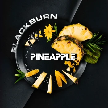 BlackBurn Pineapple 100 Gr