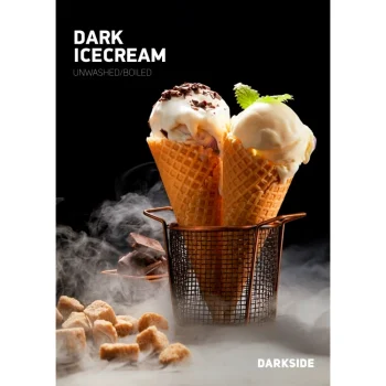 Darkside Ice Cream 250 Gr