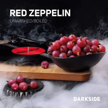 Darkside Red Zepplin 250 Gr