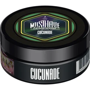MustHave Cucunade 250 Gr