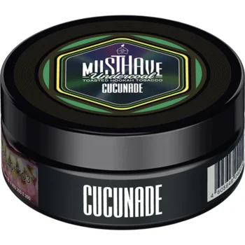 MustHave Cucunade 250 Gr