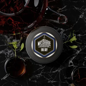 MustHave Earl Grey 250 Gr