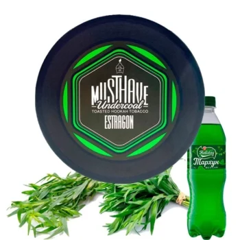 MustHave Estragon 250 Gr