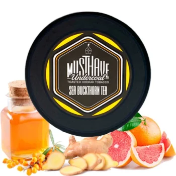 MustHave Sea Buckthorn 250 Gr