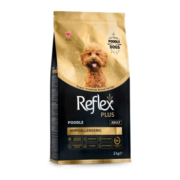 Reflex Plus Hypoallergenic Poodle Adult Dog Food 2kg