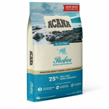 Acana Adult Pacifica Grain Free Cat Food 4.5kg