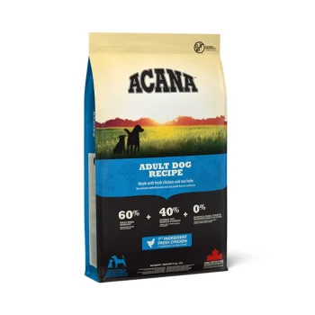 Acana All Breed Heritage Grain Free Adult Dog Food 2kg