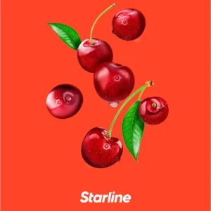 Starline Cherry 250 Gr